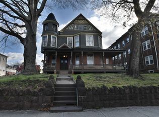 2005 N 3rd St #6, Harrisburg, PA 17102