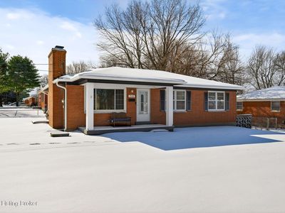 7118 Nachand Ln, Louisville, KY, 40218