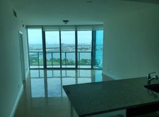 888 Biscayne Blvd APT 2309, Miami, FL 33132