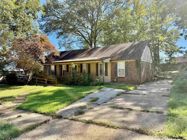 5225 Oak Meadow Ave, Memphis, TN 38134