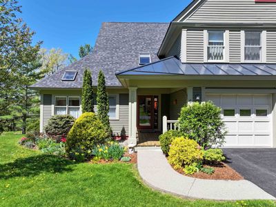 6 Nedde Lane, Middlebury, VT, 05753