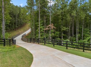 110 Jerusalem Farms Trl, Jasper, GA 30143