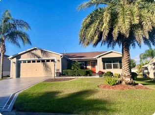 457 Enright Pl, The Villages, FL 32162