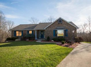 562 Glen Arbor Way, Edgewood, KY 41017