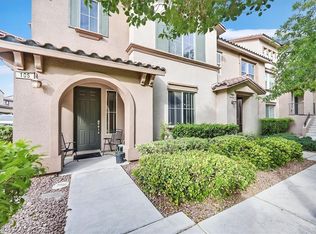 11518 Belmont Lake Dr UNIT 105, Las Vegas, NV 89135