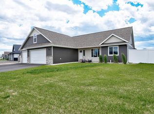 3833 Monarch Rd, East Helena, MT 59635