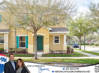 13204 Sour Orange Dr, Orlando, FL 32828