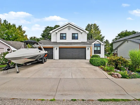 3856 Larkspur Ct, Loveland, CO 80538