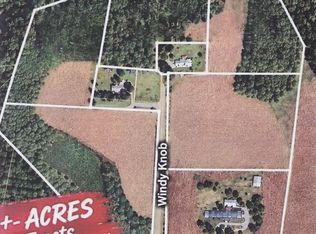 0 Windy Knob, Winchester, TN 37398
