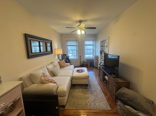 1872 Commonwealth Ave APT 5, Brighton, MA 02135