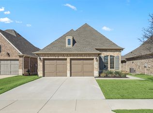 2605 Southfield, The Colony, TX 75056