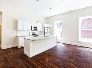 1902 Washington St #4, Boston, MA 02118