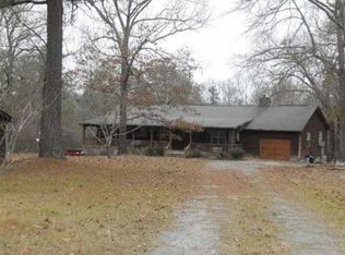 1071 Possum Hollow Rd, Dry Branch, GA 31020