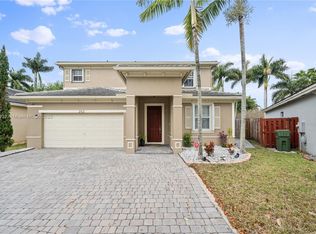 252 NE 33rd Ter, Homestead, FL 33033