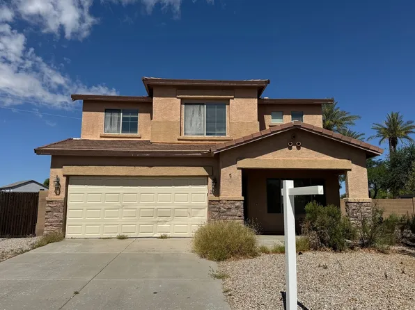 33602 N Cobble Stone Dr, San Tan Valley, AZ 85143