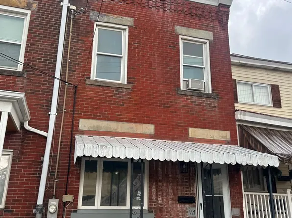 117 53rd St, Pittsburgh, PA 15201