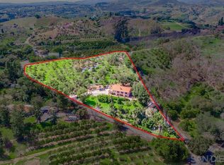 1042 Rice Canyon Rd, Fallbrook, CA 92028