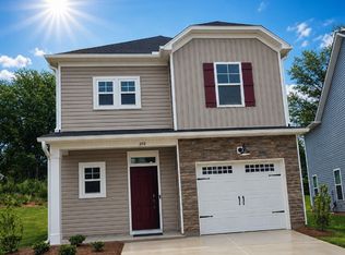 248 Brown Cir, Easley, SC 29642