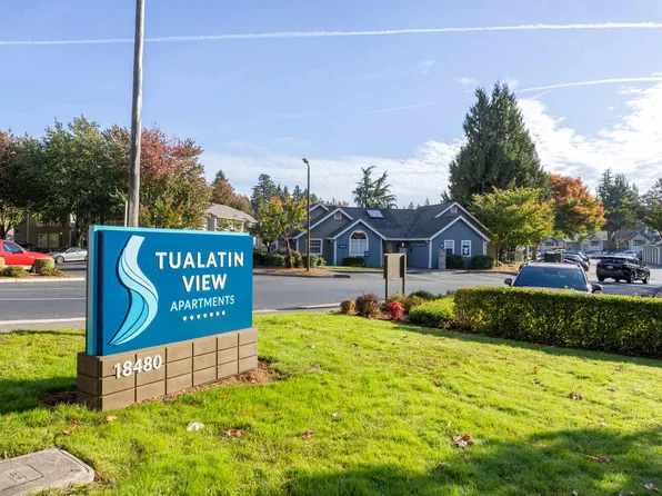 Tualatin View
