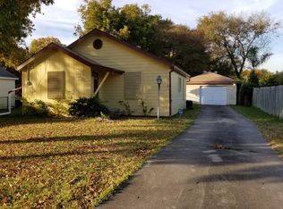 2518 2nd Ave N, Texas City, TX 77590