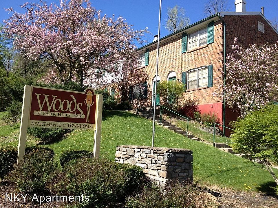 1st image of 1003 Parkvale Ct APT 8