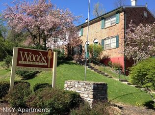 1003 Parkvale Ct APT 8, Park Hills, KY 41011