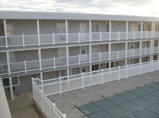 1 2nd Ave UNIT 20, Seaside Heights, NJ 08751