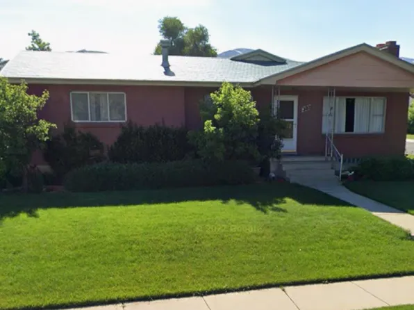 322 N 300 E, Bountiful, UT 84010