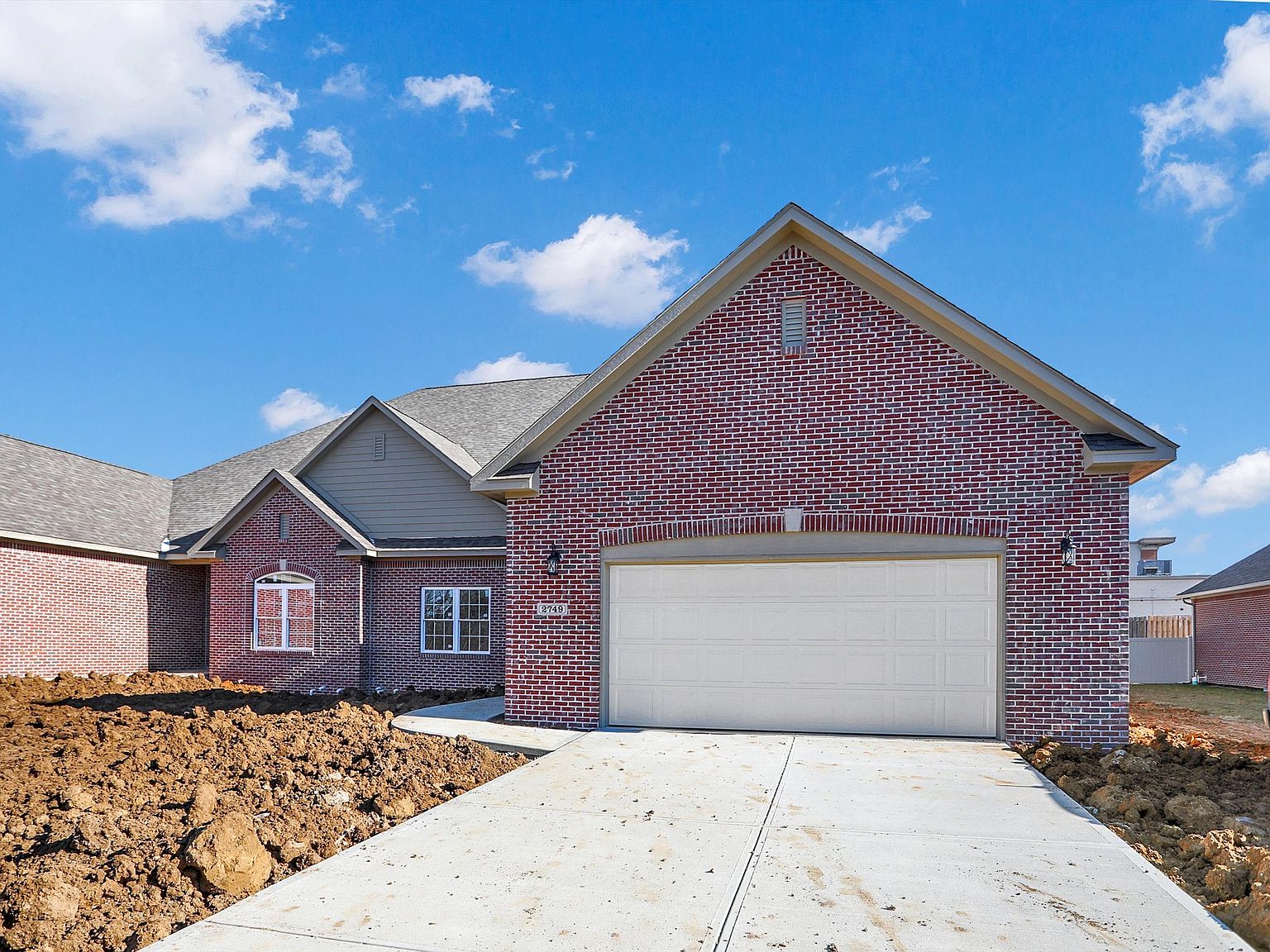 2749 Stones Bay Dr, Greenwood, IN 46143 MLS 21958545 Zillow