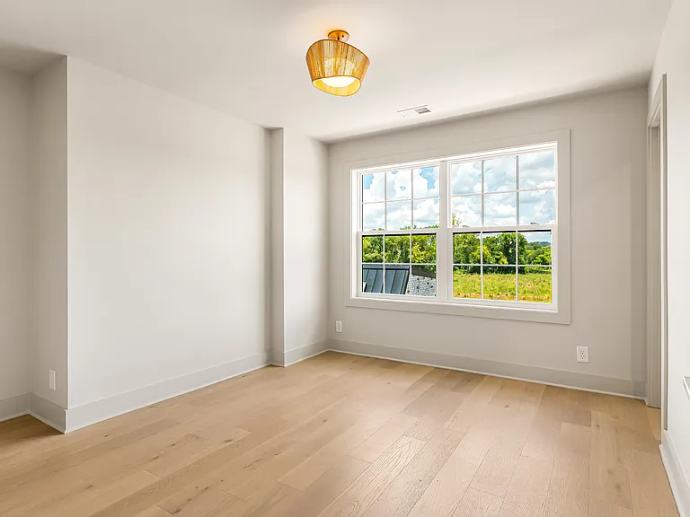 3rd floor - 3rd bedroom