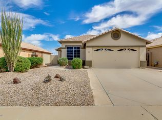 1649 S Ash St, Gilbert, AZ 85233