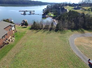 660 Rarity Bay Pkwy LOT 412, Vonore, TN 37885