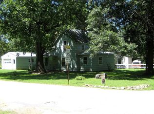 201 W 13th St, Pleasanton, KS 66075