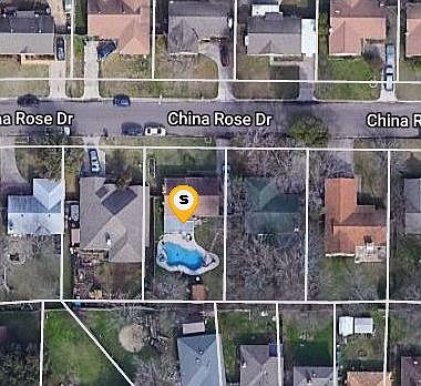 1st image of 4612 China Rose Dr