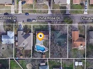 4612 China Rose Dr, Fort Worth, TX 76137