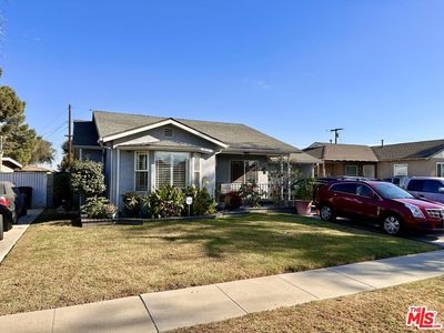 12808 Stanford Ave, Los Angeles, CA, 90059