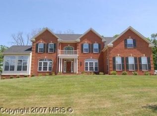 9504 Pamelia Pl, Fort Washington, MD 20744