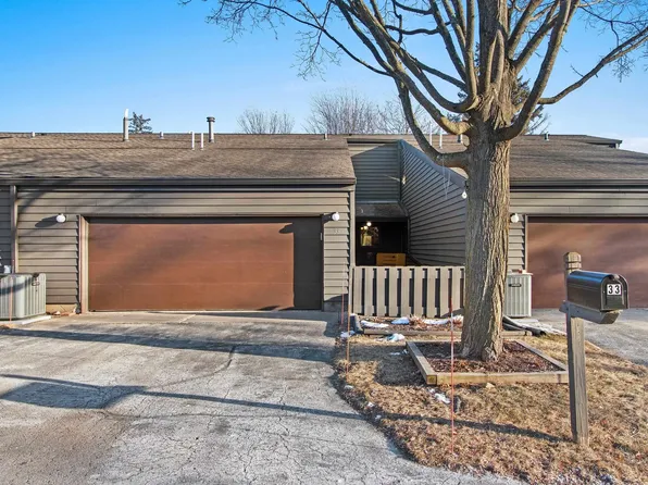 33 Webster Heights Dr, Green Bay, WI 54301