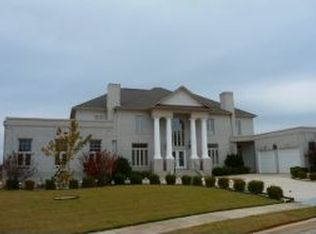 101 Hawks Crest Dr, Madison, AL 35757