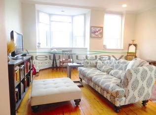 54 Appleton St #4, Boston, MA 02116