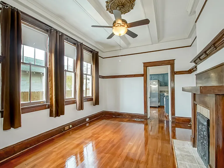Living Room.
