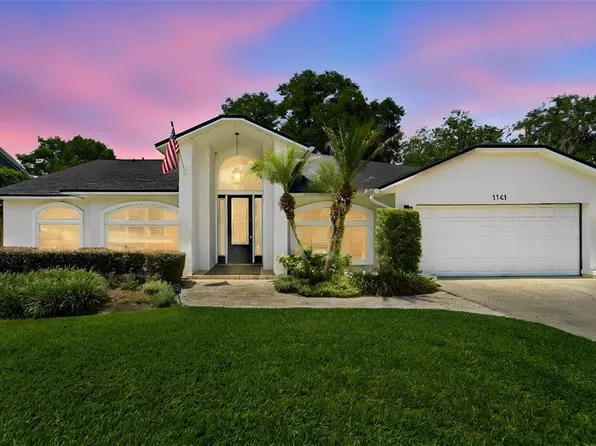 1141 AUDUBON WAY, MAITLAND, FL 32751