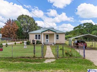 190 Hart St, Pacolet, SC 29372