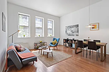 Matt Damon: All About His $16M Brooklyn Penthouse | StreetEasy