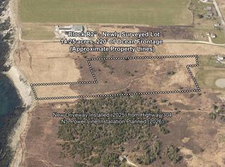 2 Highway 304 #R, Overton, NS B5A 5G6