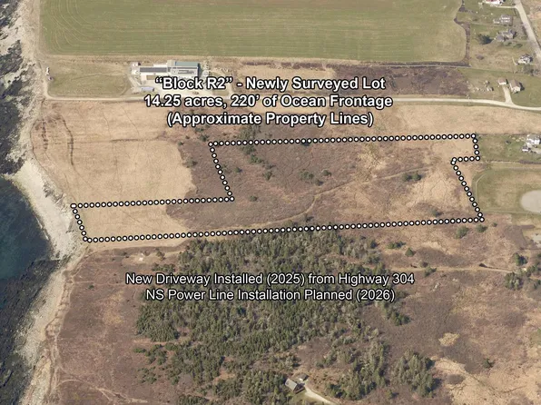 2 Highway 304 #R, Overton, NS B5A 5G6