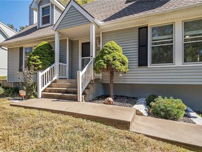 2208 SW 19th Ter, Blue Springs, MO, 64015