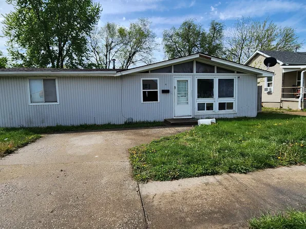 14 Jackson St, Chillicothe, MO 64601