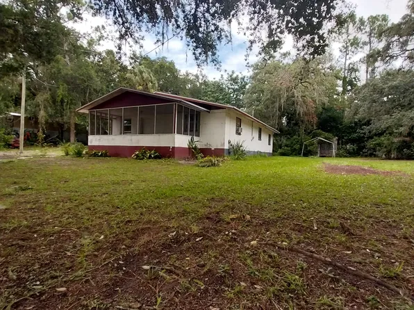 4298 County Road 693, Webster, FL 33597