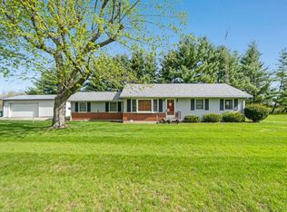 2326 E 1050 S, La Fontaine, IN 46940